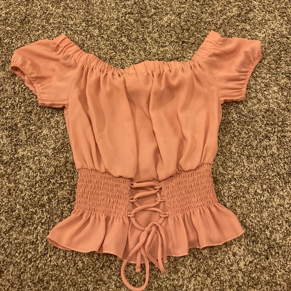 Ultra Flirt XS Shirt